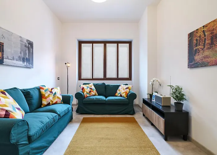 Primopiano - K51 Guest house Milan