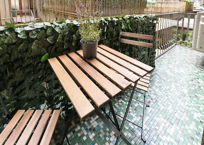 Primopiano - K51 Guest house 3*