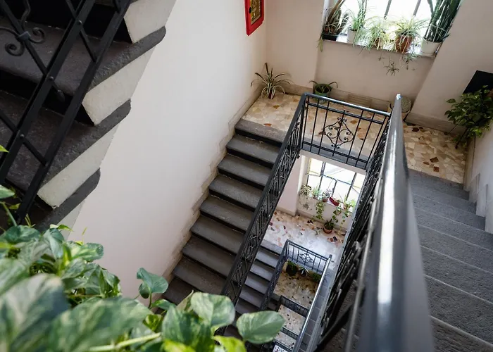 Romolo Space - Navigli * Milan