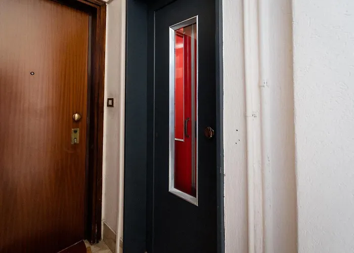 Romolo Space - Navigli Appartement Milan