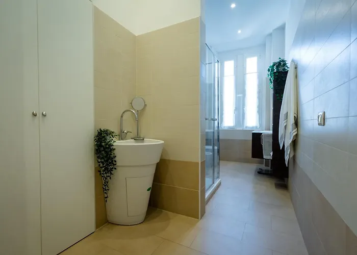 Romolo Space - Navigli * Milan