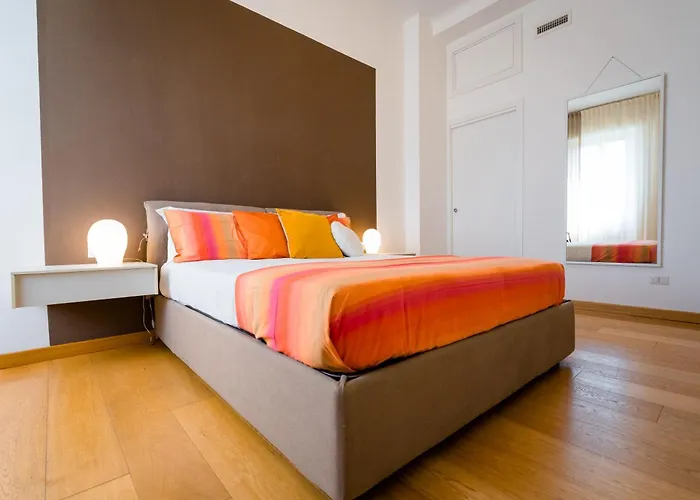 Romolo Space - Navigli Appartement *