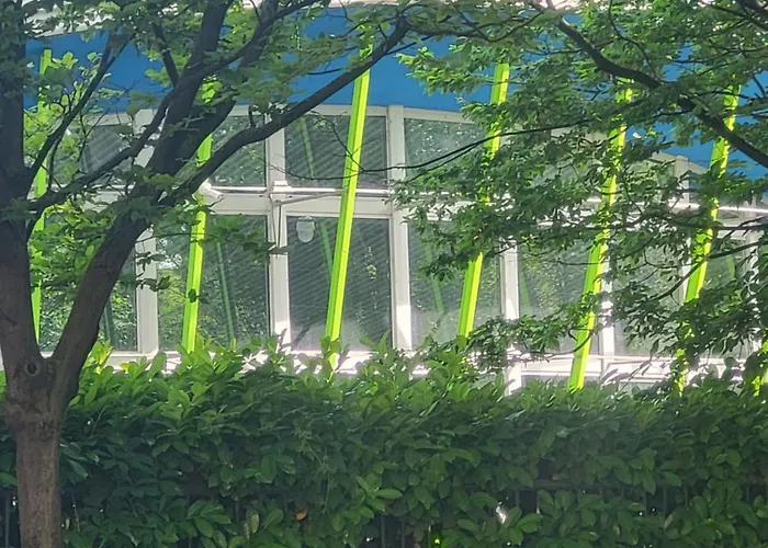 아파트 Comfort Navigli