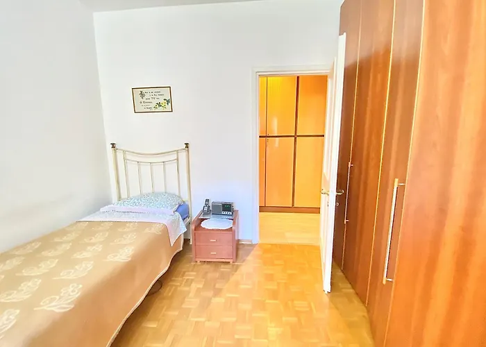 Beada Home, A Pochi Passi Dal Centro Storico E Navigli, Con Fermata Metropolitana Sotto Casa Daire *
