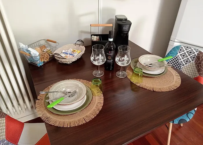 Ale's Portello House ميلان