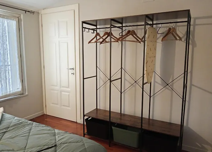 Ale's Portello House