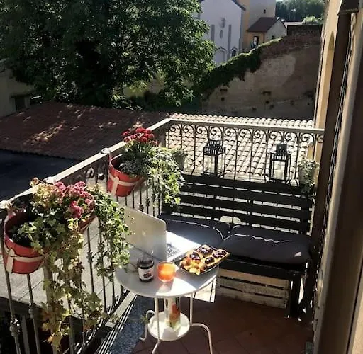 Lejlighed Perla Di Nolo - - Luxury Sleeps 4