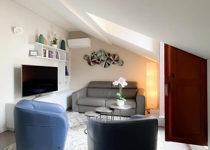 Apartment Comecasa Duomo Exclusive 2 Bedrooms *