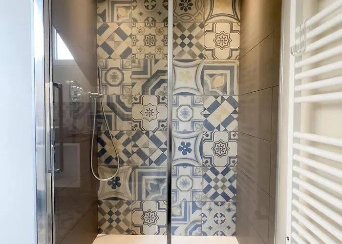 Apartment Comecasa Duomo Exclusive 2 Bedrooms *