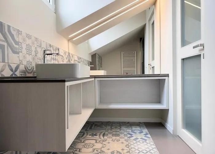 Apartment Comecasa Duomo Exclusive 2 Bedrooms Mailand