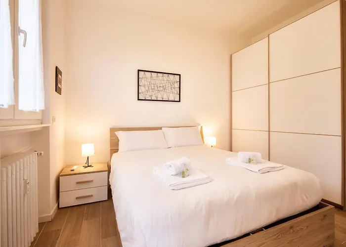 Bicocca Elyon Apartment