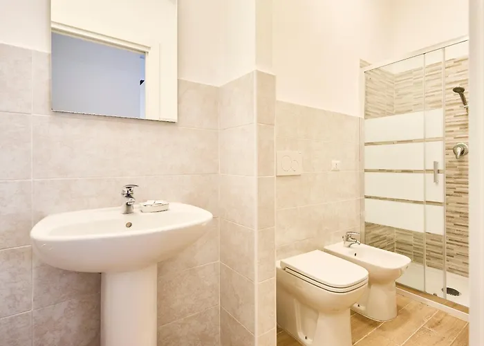 Bicocca Elyon Apartment *