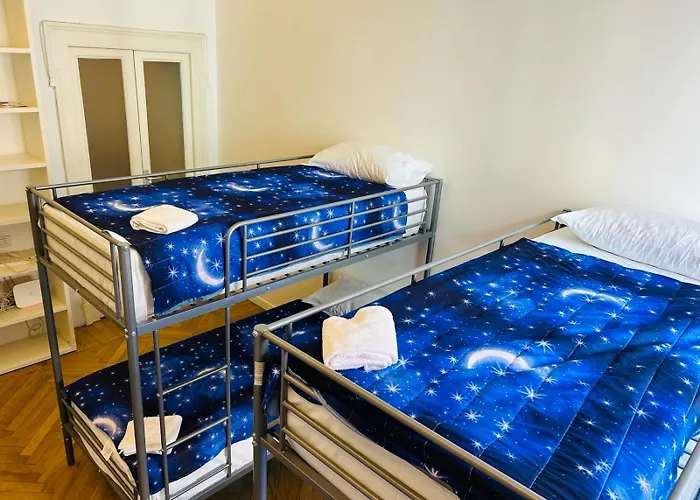 Apartment Easy Italy Grand
