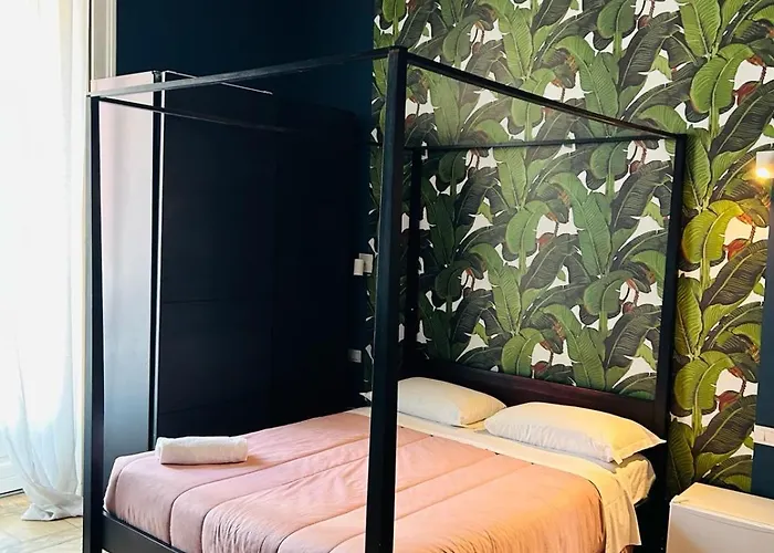 Easy Italy Grand Apartment