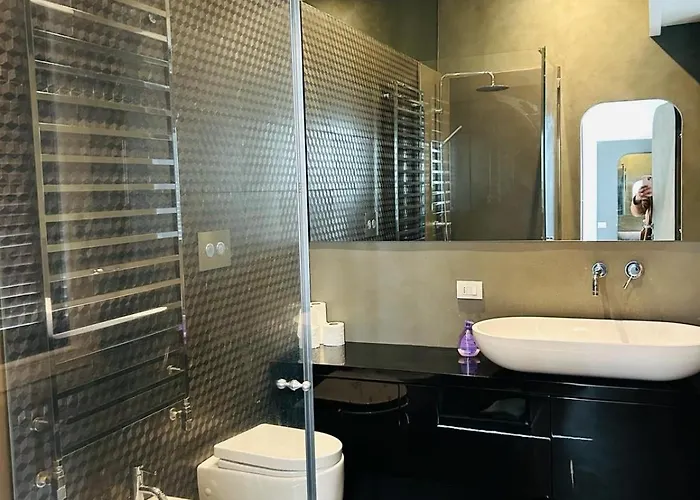Apartment Easy Italy Grand