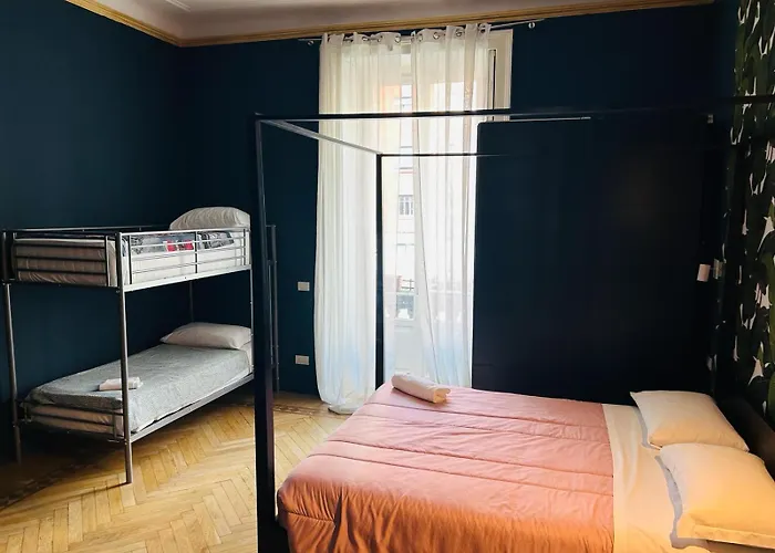 Easy Italy Grand * Mailand