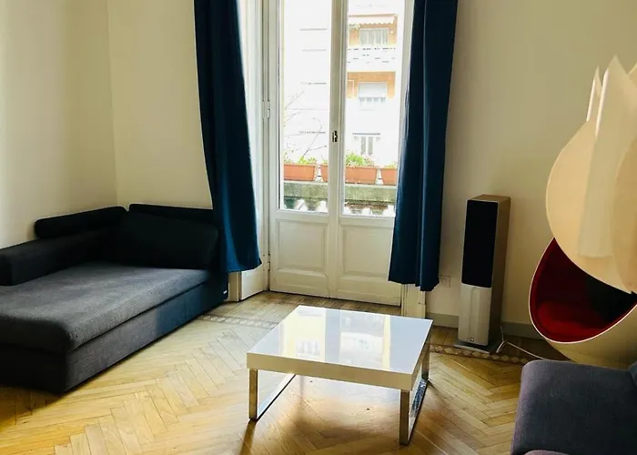 Apartment Easy Italy Grand