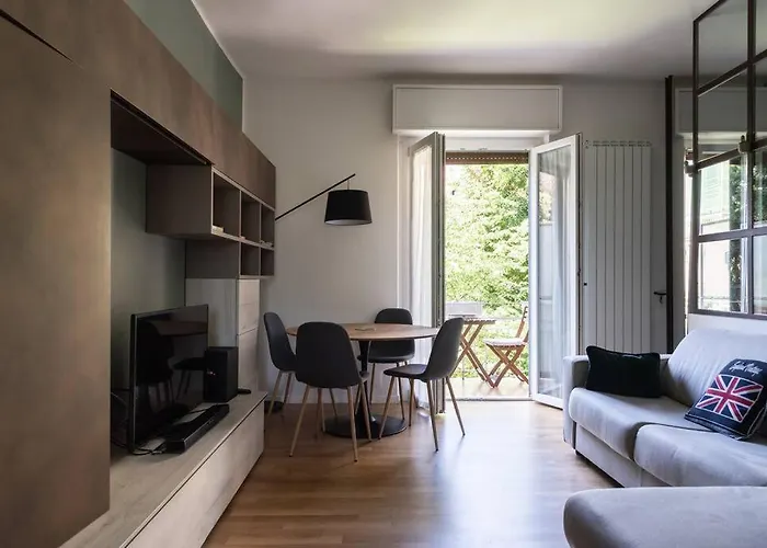 Youhosty - Marostica19 Appartement Milaan