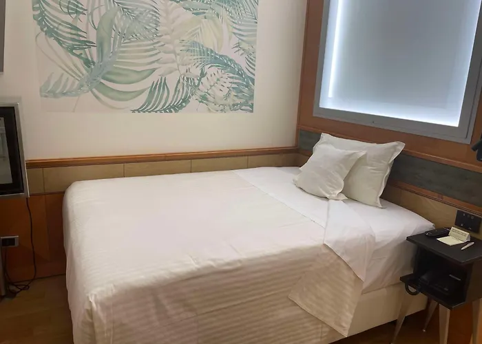 C-hotels Concorde Milán