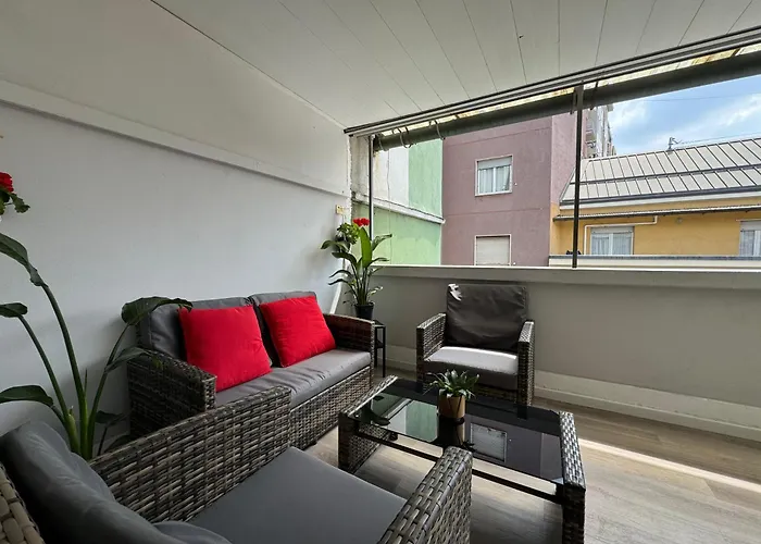 La Casa Di Tom - Homy Lägenhet Milano