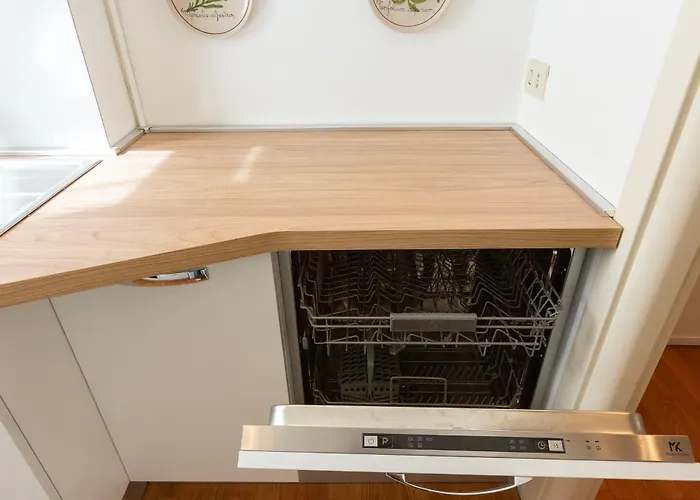 Incantevole Darsena Navigli Tortona Appartement Milan