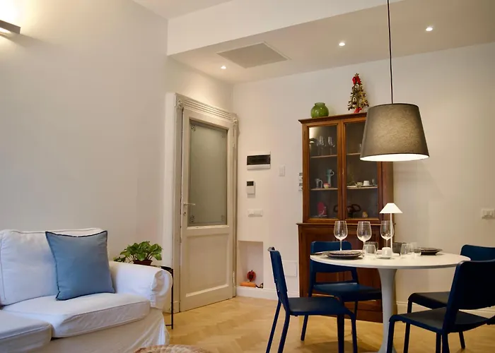 Luxury Daire Milano