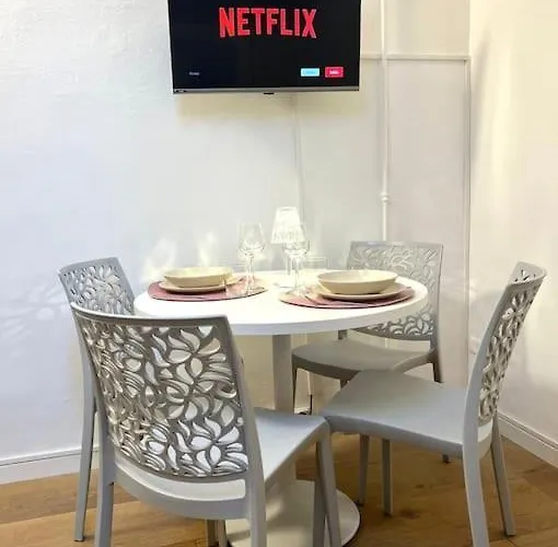 Casa Viola Centrale! * Mailand