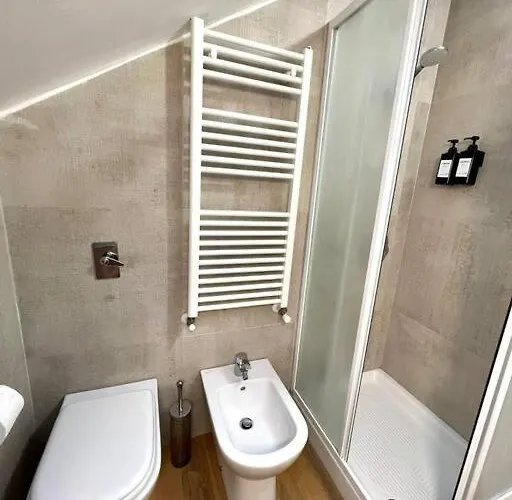 Casa Viola Centrale! Apartment