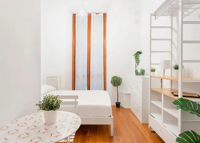 New! Lovely & Friendly In Center B Appartamento *