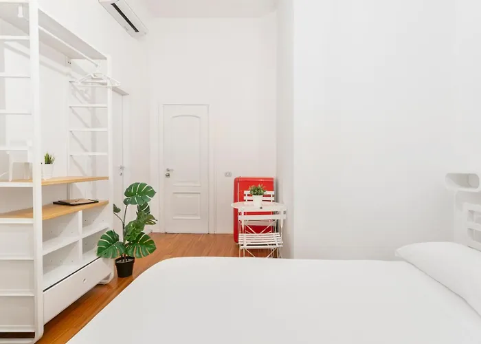 Appartamento New! Lovely & Friendly In Center B *