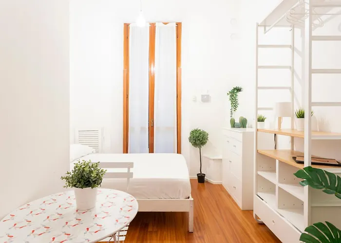 Appartamento New! Lovely & Friendly In Center B *