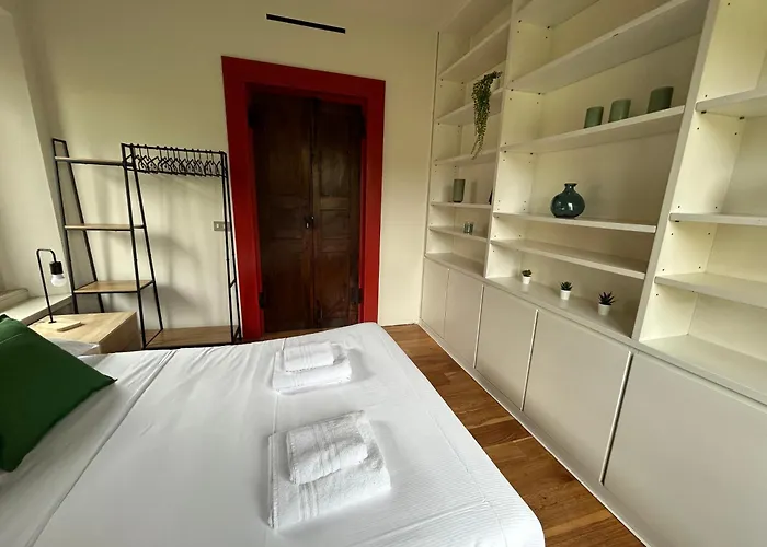 Piazza Tricolore - Metro Blu Duomo A 10 Min Apartmán
