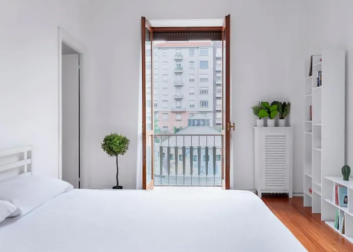 Apartament New! Lovely & Friendly In Center A *
