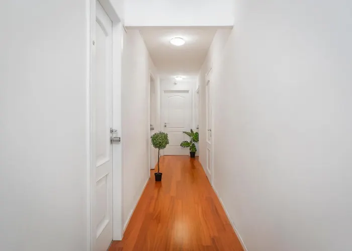 New! Lovely & Friendly In Center A Apartament Mediolan