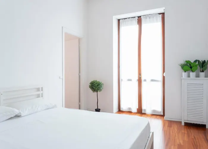 Apartament New! Lovely & Friendly In Center A *