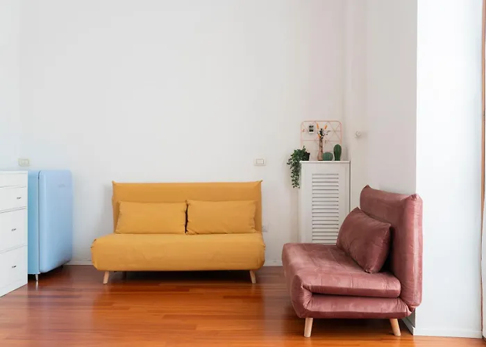 Apartament New! Lovely & Friendly In Center A