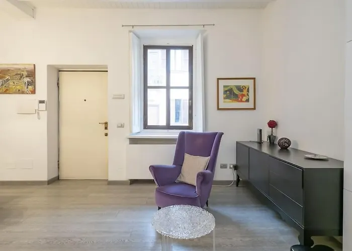Chinatown Elegant - Youhosty Apartamento Milán