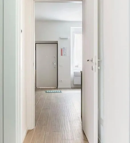 Nido A Due Passi Navigli-bocconi 아파트 밀라노