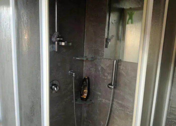 Bilocale Mansardato Zona Corso Buenos Aires Mm1-mm2 Lippi 2 Apartment