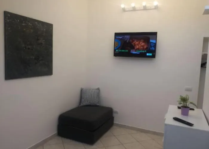 Bilocale Mansardato Zona Corso Buenos Aires Mm1-mm2 Lippi 2 Mailand