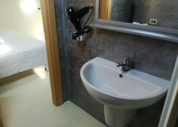 Bilocale Mansardato Zona Corso Buenos Aires Mm1-mm2 Lippi 2 Apartment *