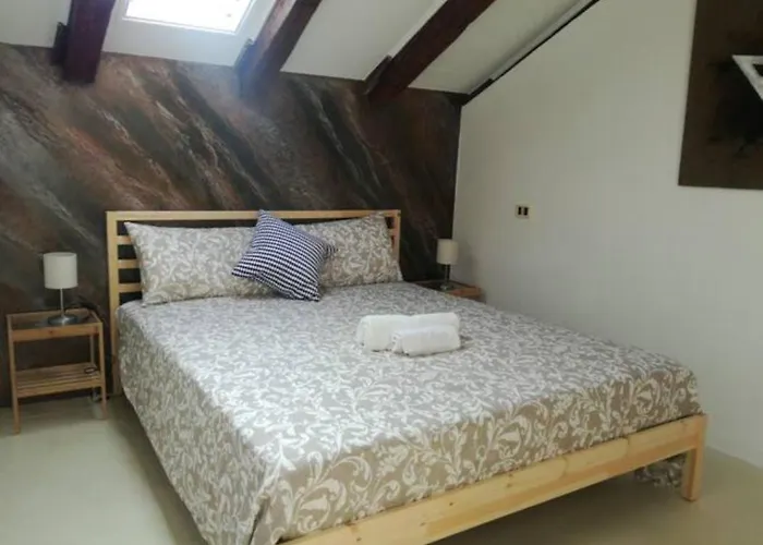 Bilocale Mansardato Zona Corso Buenos Aires Mm1-mm2 Lippi 2 Apartment *