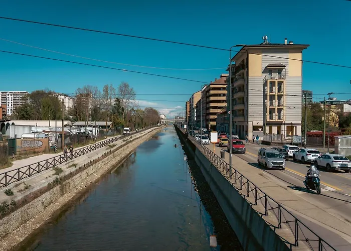 شقة Wownavigli Apartment-sofa Bed Metro M4 Tram 2 *
