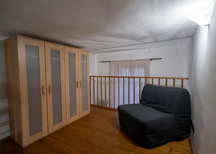 Ugo Bassi 23 Apartmán