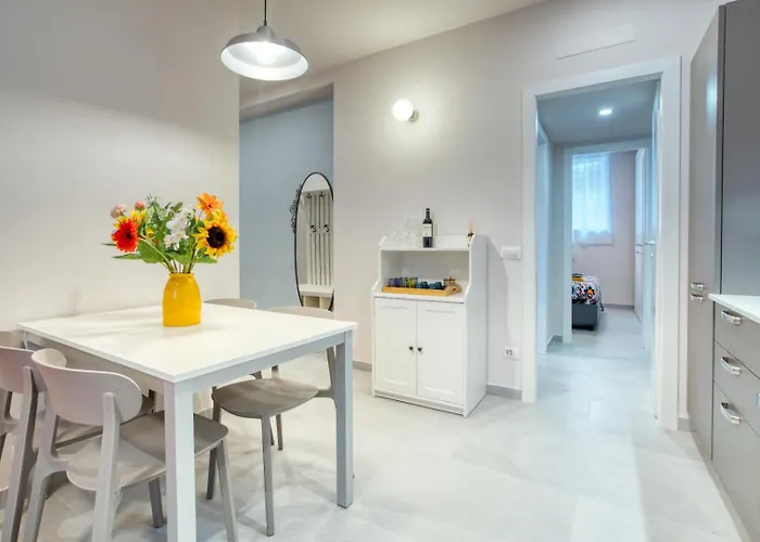 Charlotte Bb House * Mediolan