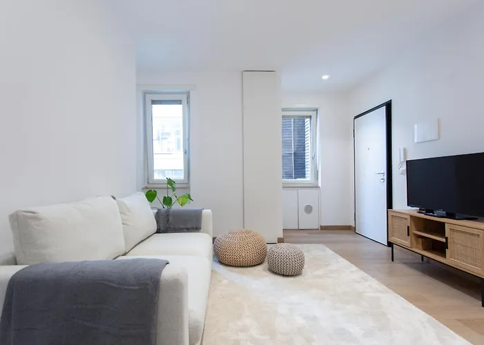 Pindemonte 2_bilo 米兰