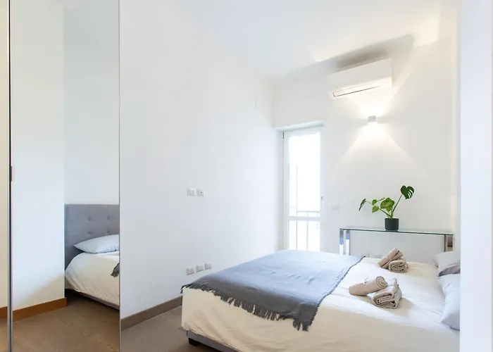 公寓 Pindemonte 2_bilo