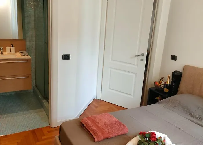 דירה Esclusive & Elegant Loft, Duomo 10 Minutes