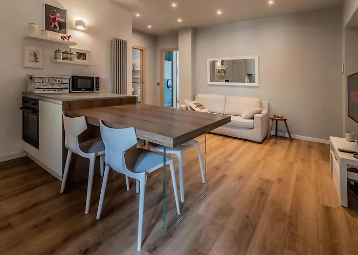 Design Experience Flat - 5 Min Loreto