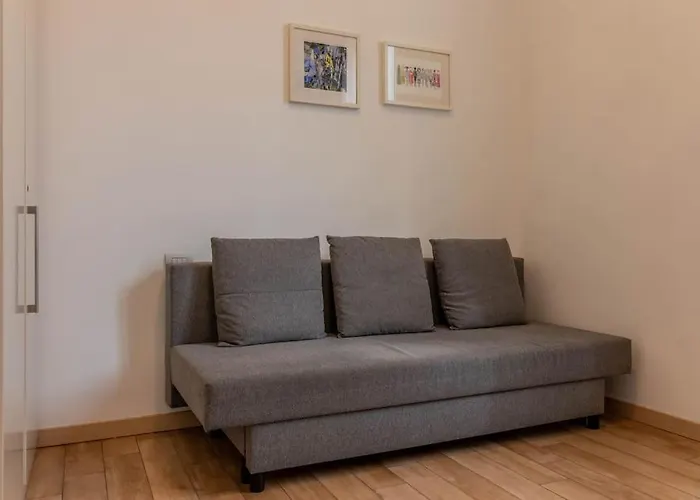 Design Experience Flat - 5 Min Loreto Апартаменты Милан